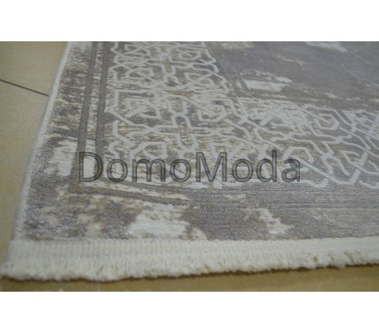 Акриловий килим Elexus Olimpos TA04A Bej - Висока якість за найкращою ціною в Україні зображення 9.